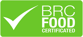 Certyfikat BRC Food — ZUB Biskupiec